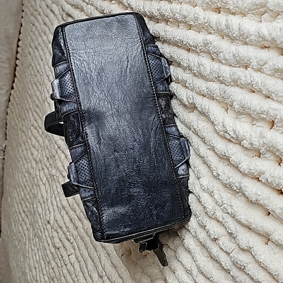 Balenciaga Chevre perforated hook tote Vintage - Picture 8 of 13